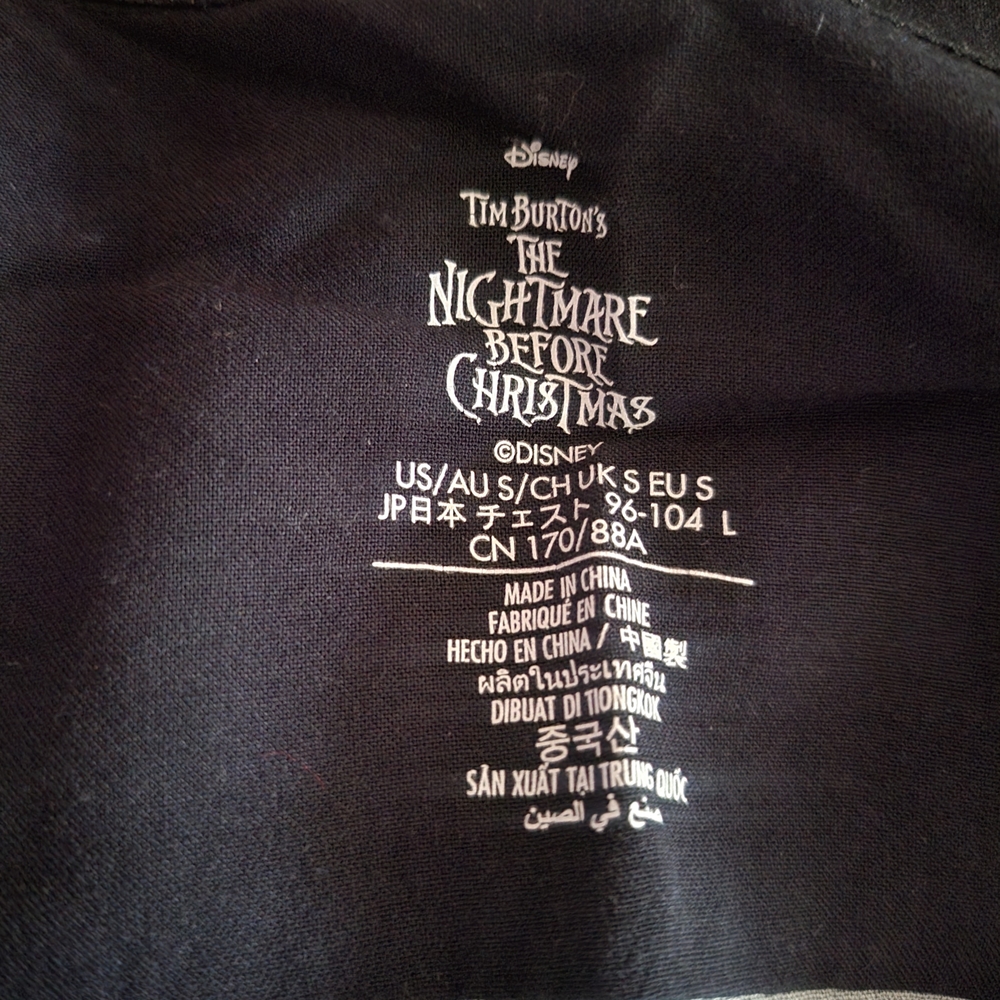 Disney - Nightmare Before Christmas - Jack - Picture 5 of 7